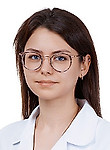 Врач Беляева Анна Павловна