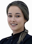 Врач Беляева Дарья Алексеевна