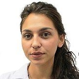 Врач Беляева Элина Наильевна