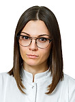 Врач Беляева Екатерина Дмитриевна