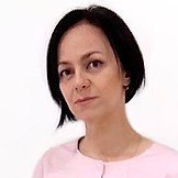 Врач Беляева Елена Александровна