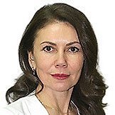 Врач Беляева Елена Евгеньевна