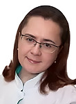 Врач Беляева Елена Ивановна