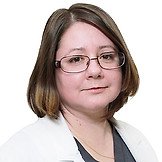 Врач Беляева Елена Сергеевна