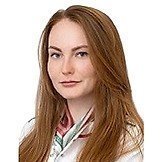 Врач Беляева Елена Сергеевна