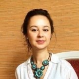 Врач Беляева Елизавета Сергеевна
