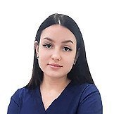 Врач Беляева Инна Александровна