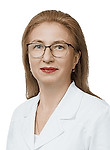 Врач Беляева Ираида Викторовна