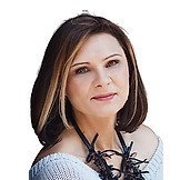 Врач Беляева Ирина Евгеньевна