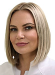 Врач Беляева Людмила Викторовна