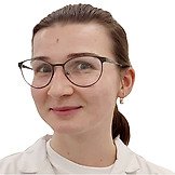 Врач Беляева Мария Александровна