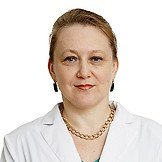 Врач Беляева Марина Николаевна