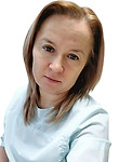 Врач Беляева Марина Сергеевна