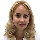 Врач Беляева Надежда Анатольевна