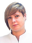 Врач Беляева Наталья Михайловна