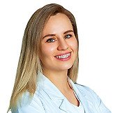 Врач Беляева Ольга Александровна