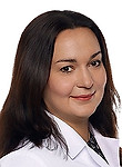 Врач Беляева Татьяна Валерьевна