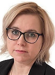 Врач Беляева Вера Валерьевна