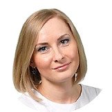 Врач Беляева Виктория Викторовна