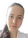 Врач Беляевская Алена Антоновна	