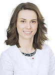 Врач Беляевская Дарья Михайловна