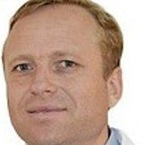 Врач Беляков Алексей Викторович