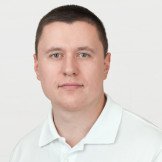Врач Беляков Денис Владимирович
