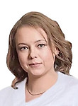 Врач Белякова Анна Николаевна