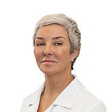 Врач Белякова Елена Владимировна