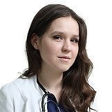 Врач Белякова Галина Леонидовна