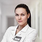 Врач Белякова Марина Олеговна