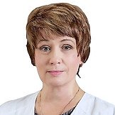 Врач Белякова Наталия Владимировна