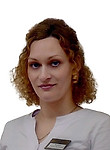 Врач Белякова Оксана Васильевна