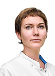 Врач Белянцева Наталья Вячеславовна