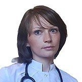 Врач Белянкина Ольга Владимировна