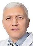 Врач Белянко Игорь Эдуардович