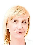 Врач Белянская Лариса Олеговна