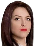 Врач Белюга Евгения Григорьевна