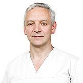 Врач Белкин Александр Александрович