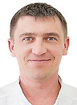 Врач Белкин Андрей Иванович