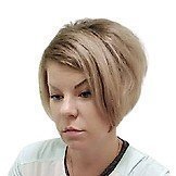 Врач Белкина Анжелика Станиславовна