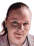 Врач Белкина Екатерина Игоревна