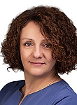 Врач Белкина Ирина Валентиновна