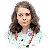 Врач Белкина Татьяна Юрьевна