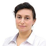 Врач Белкина Татьяна Виленовна