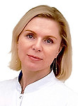 Врач Белкорей Ольга Сергеевна