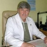Врач Белков Анатолий Сергеевич