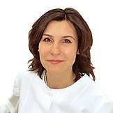 Врач Белковская Марина Эдмундовна