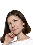 Врач Белобородова Лилия Мидхатовна