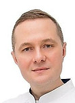 Врач Белоглазов Алексей Владимирович